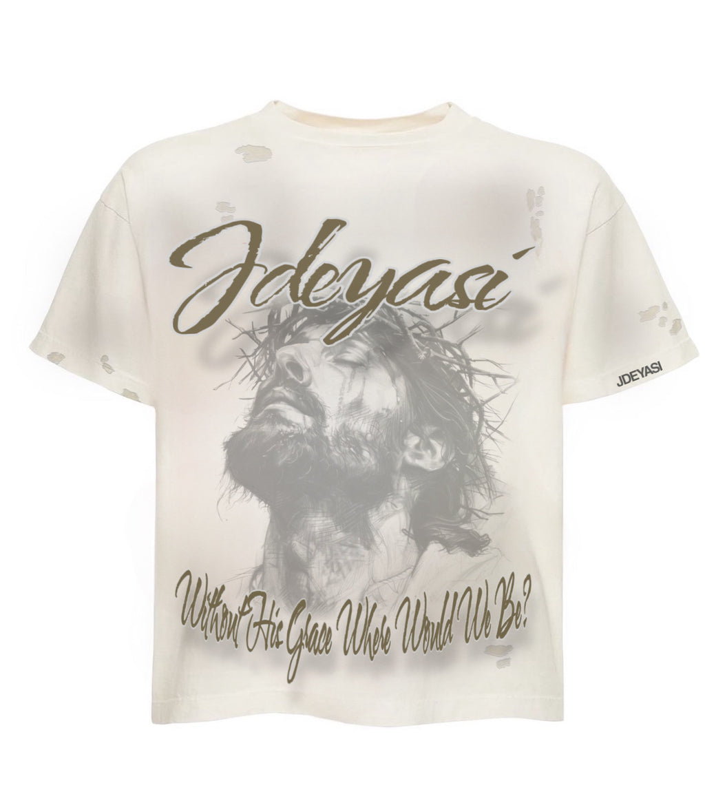 JDEYASI EPHESIANS 2:8 TEE